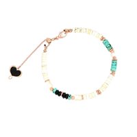 Bracciale Maman et Sophie Donna America 1492 in Argento Pietre dure BPUSA0T - BPUSA0T